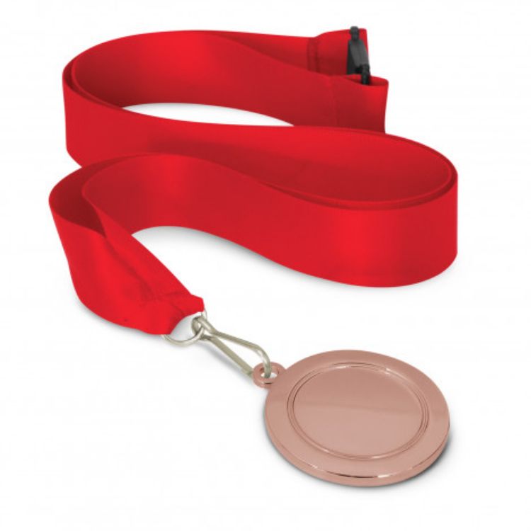 Picture of Podium Medal - 50mm