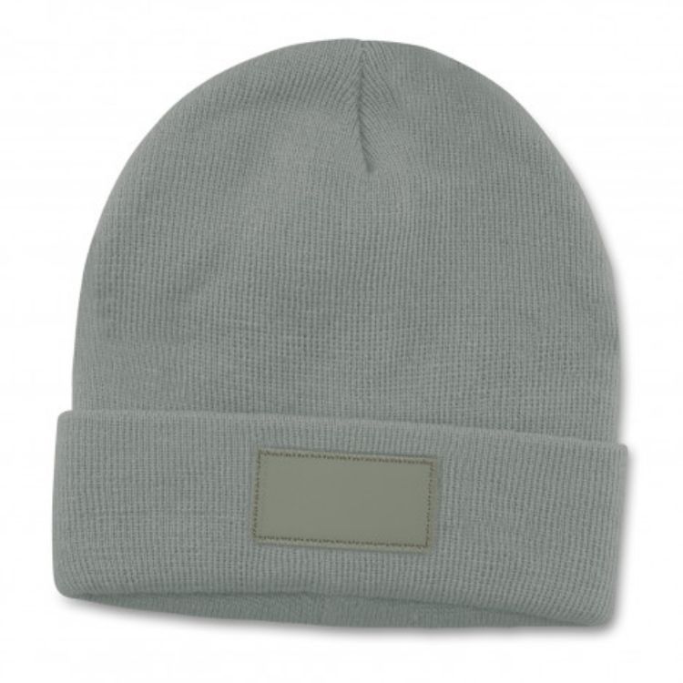 Picture of Everest Beanie with Patch