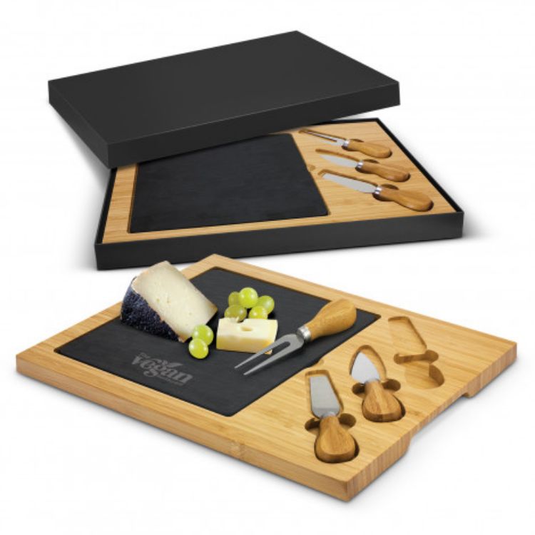 Picture of Slate Cheese Board