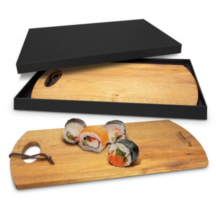 Picture of Homestead Serving Board