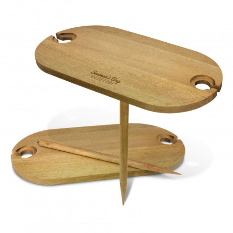 Picture of Picnic Serving Board
