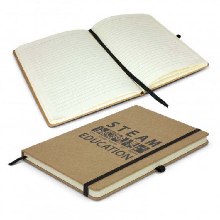 Picture of Sienna Notebook
