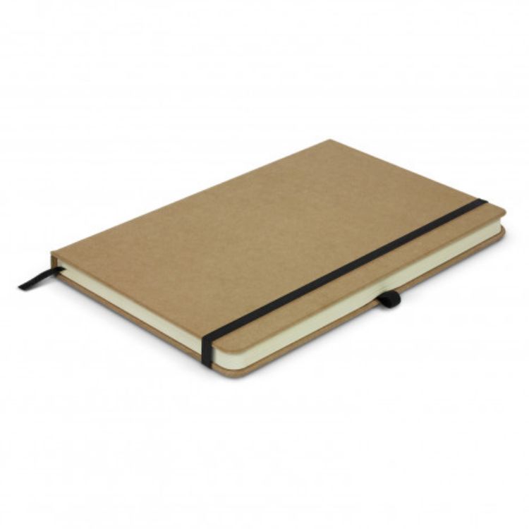 Picture of Sienna Notebook