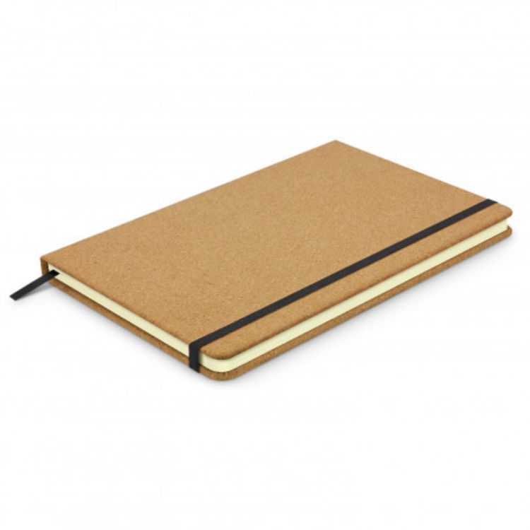 Picture of Somerset Cork Notebook