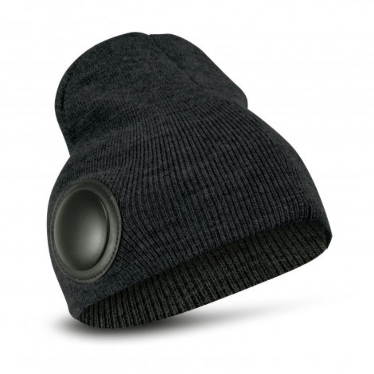 Picture of Melody Bluetooth Beanie