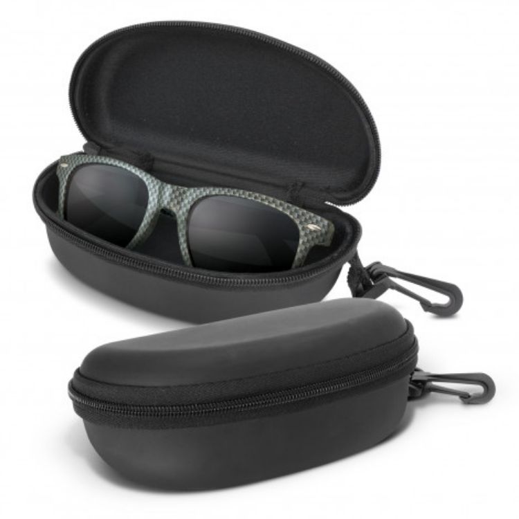 Picture of Malibu Premium Sunglasses - Carbon Fibre