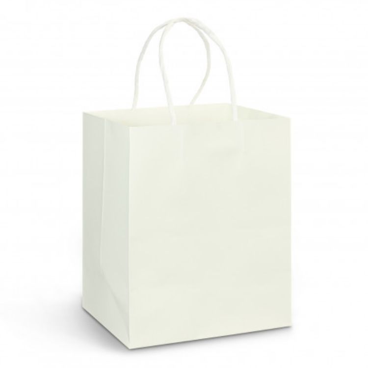 Picture of Medium Paper Carry Bag - Full Colour