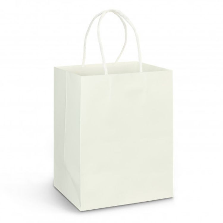 Picture of Large Paper Carry Bag - Full Colour