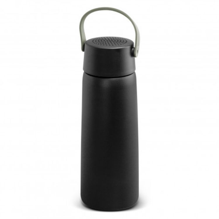 Picture of Bluetooth Speaker Vacuum Bottle
