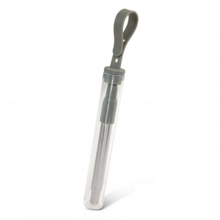 Picture of Telescopic Straw with Case