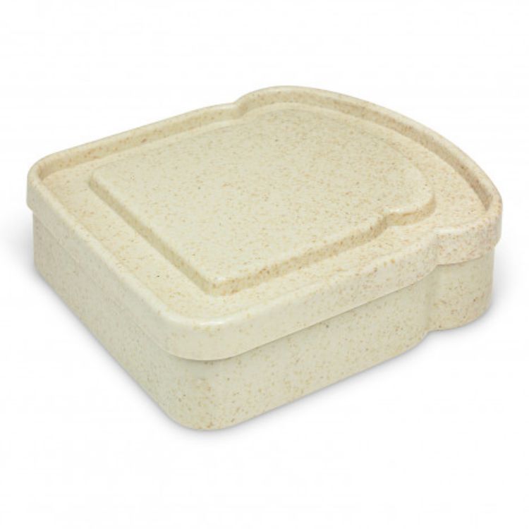 Picture of Choice Sandwich Box