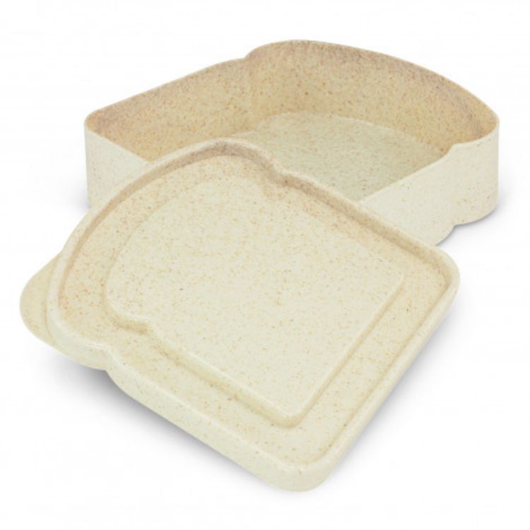 Picture of Choice Sandwich Box