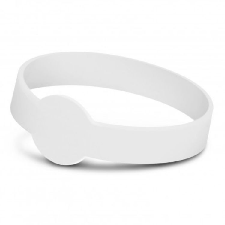 Picture of Xtra Silicone Wrist Band