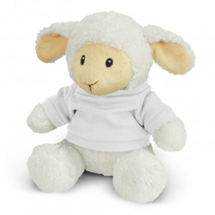 Picture of Lamb Plush Toy