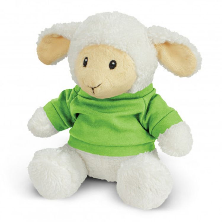 Picture of Lamb Plush Toy