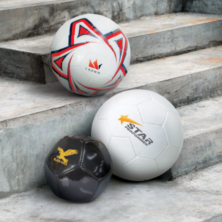 Picture of Soccer Ball Promo