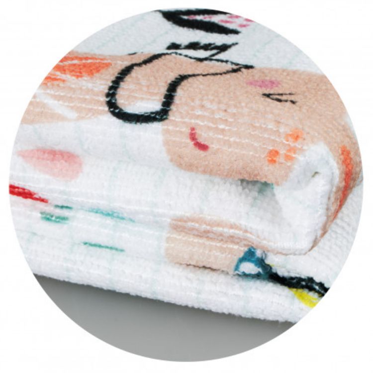 Picture of Zen Yoga Towel