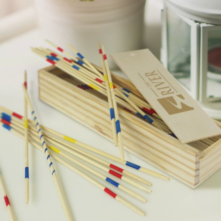 Picture of Pick Up Sticks Game