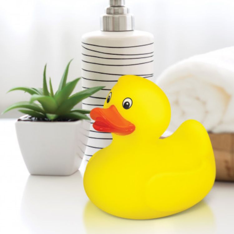 Picture of Rubber Duck