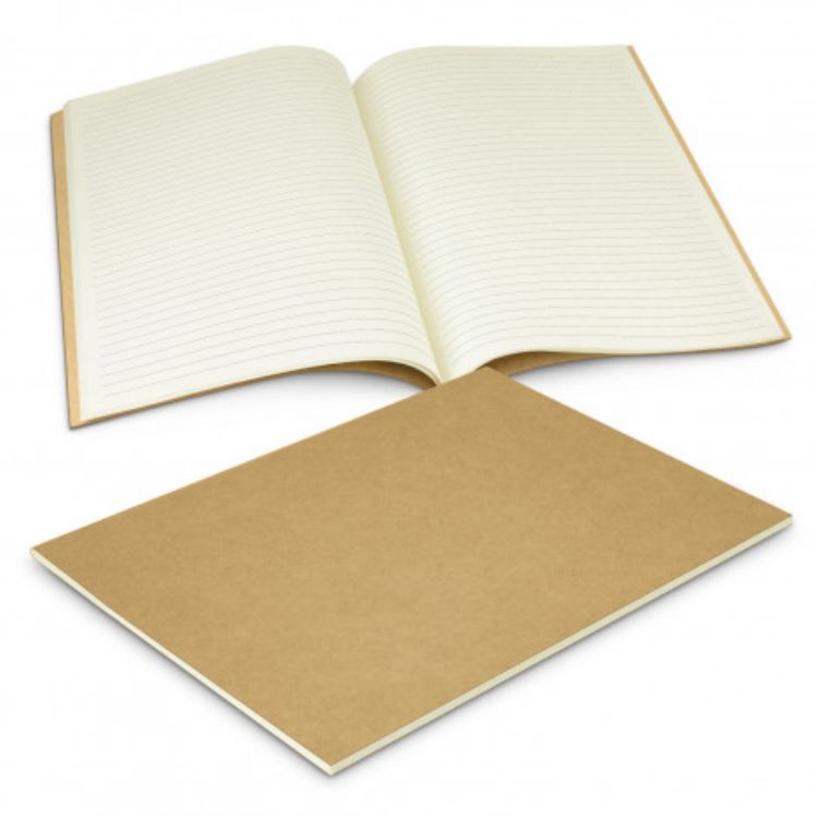 Picture of Kora Notebook - Large