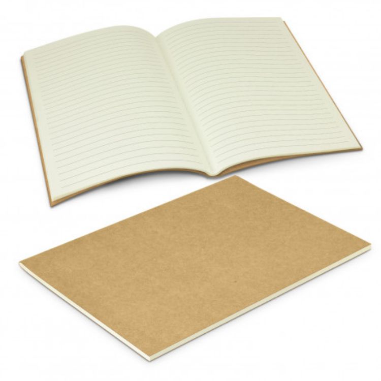 Picture of Kora Notebook - Medium