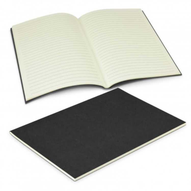 Picture of Kora Notebook - Medium