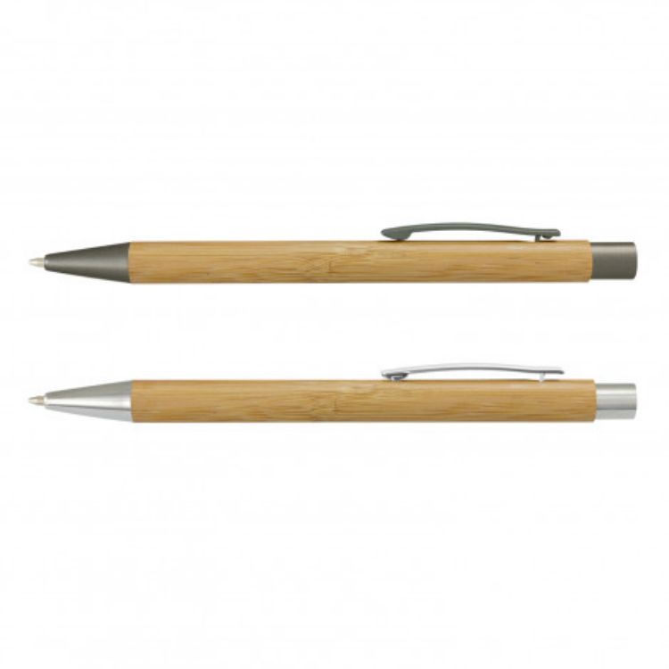Picture of Lancer Bamboo Pen