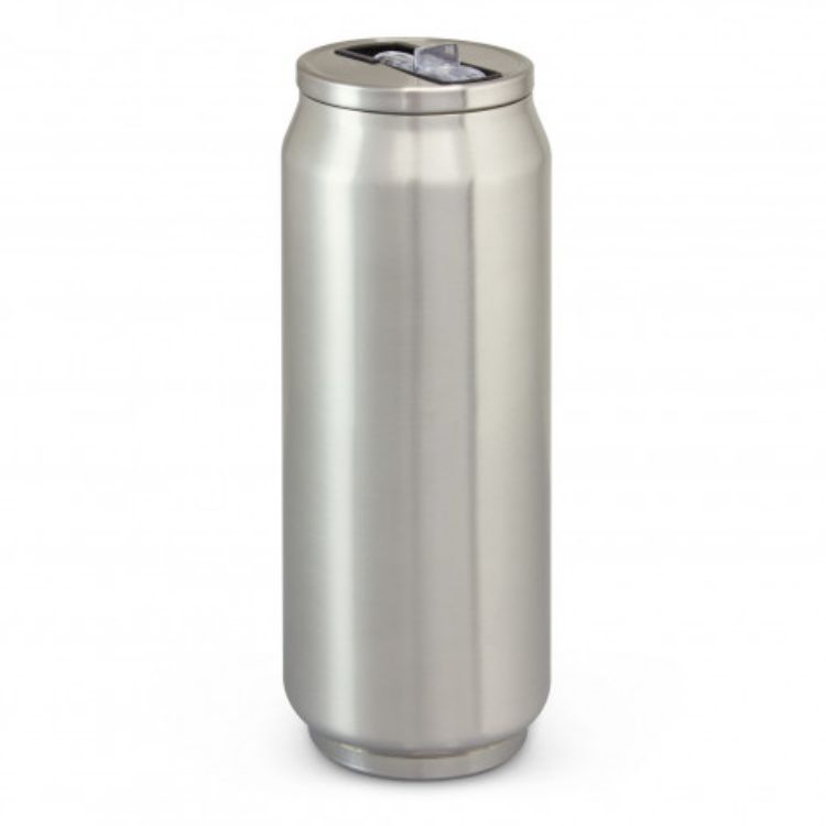 Picture of Canister Vacuum Bottle