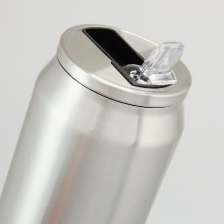Picture of Canister Vacuum Bottle