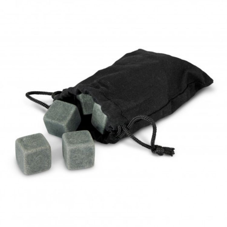 Picture of Whiskey Stone Set