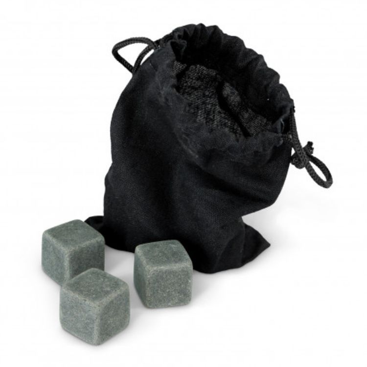 Picture of Whiskey Stone Set