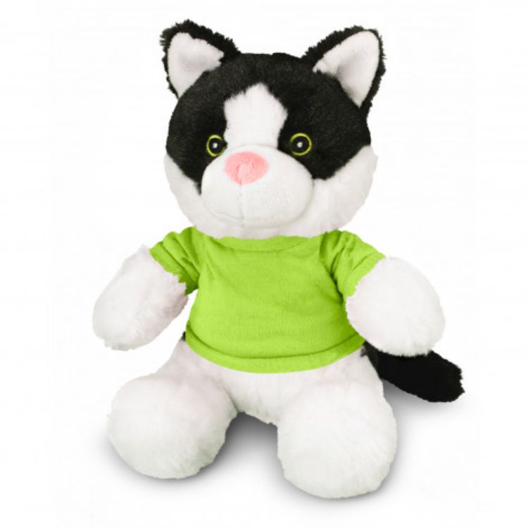 Picture of Cat Plush Toy