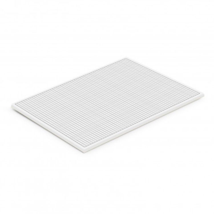 Picture of Graph Note Pad - A4
