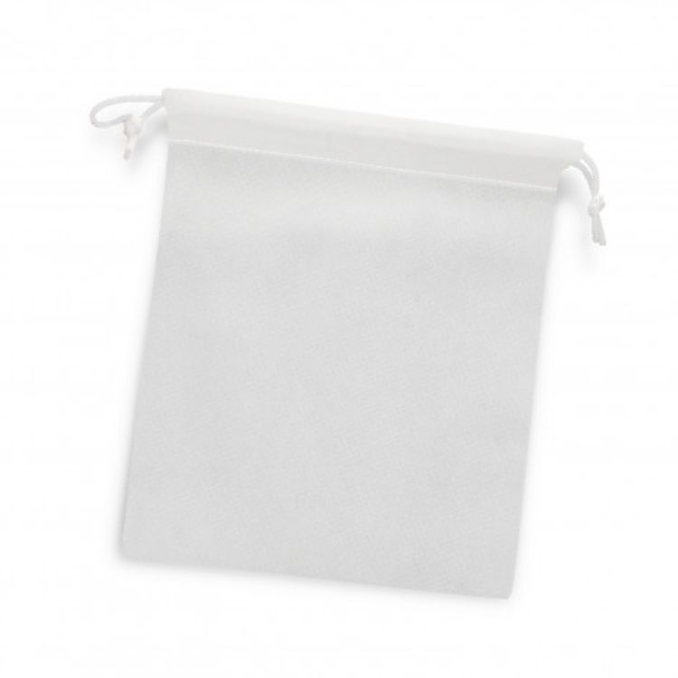 Picture of Drawstring Gift Bag - Medium