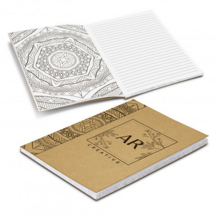 Picture of Mindfulness Notebook