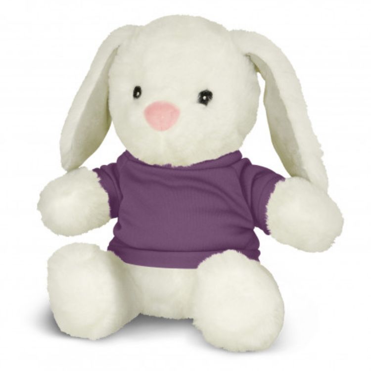 Picture of Rabbit Plush Toy