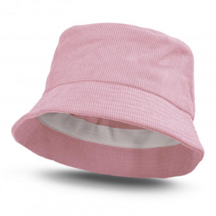 Picture of Madura Corduroy Bucket Hat