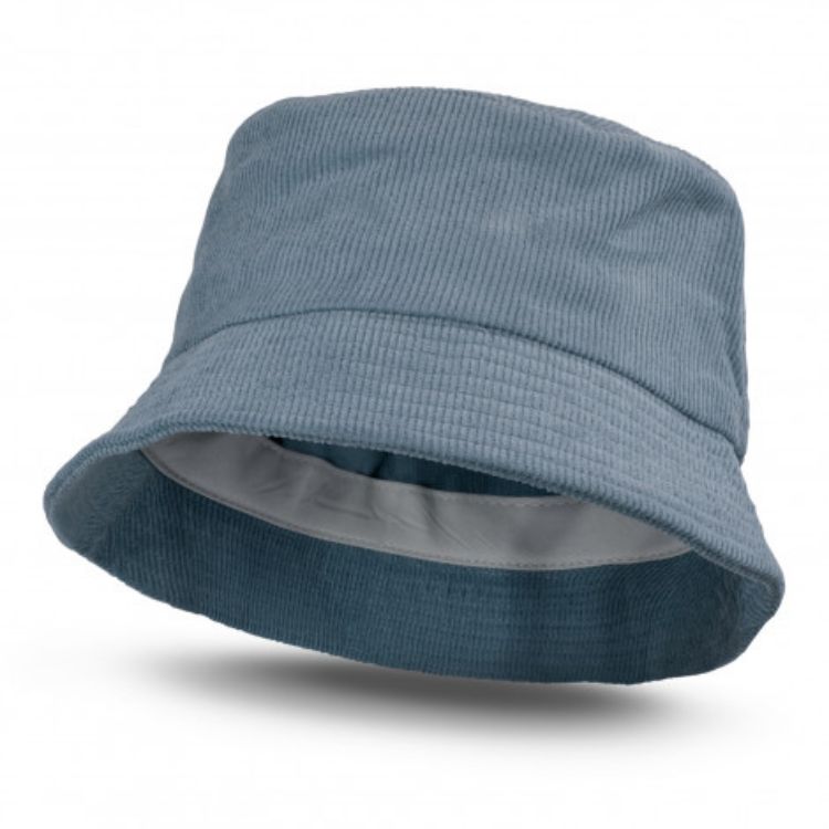Picture of Madura Corduroy Bucket Hat