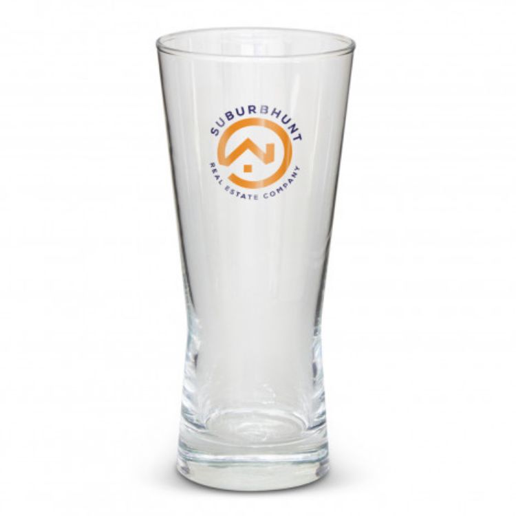 Picture of Soho Beer Glass