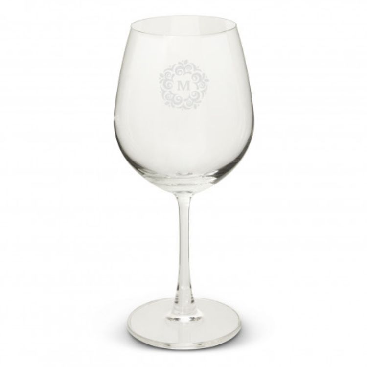 Picture of Mahana Wine Glass - 600ml