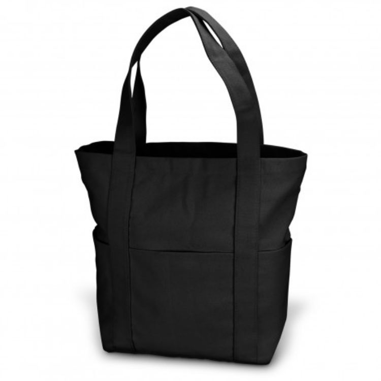 Picture of Amsterdam Canvas Tote Bag