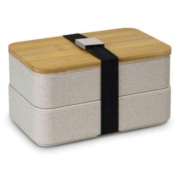 Picture of Stackable Lunch Box