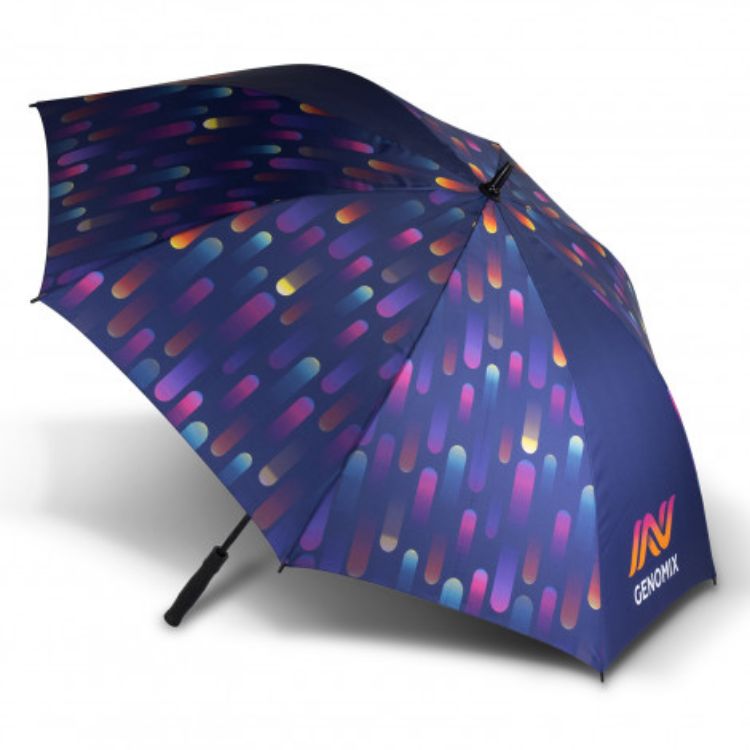 Picture of Full Colour Umbrella