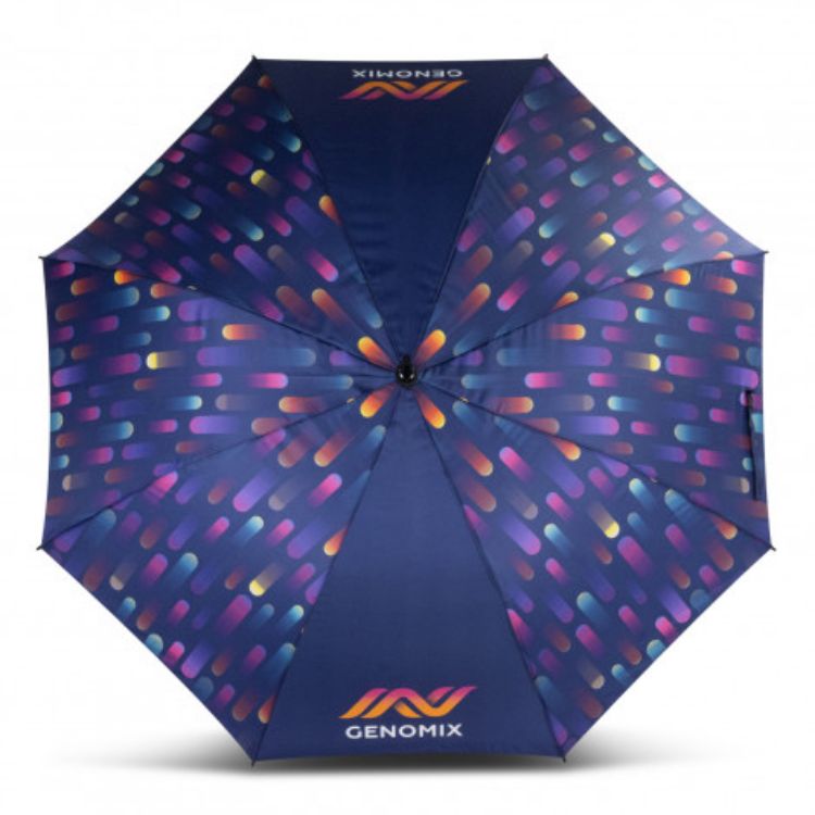 Picture of Full Colour Umbrella