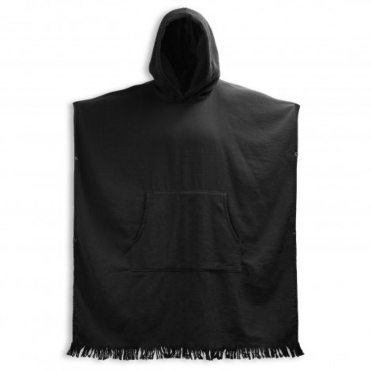 Picture of Aruba Hooded Towel