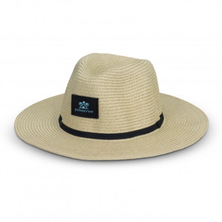 Picture of Barbados Wide Brim Hat