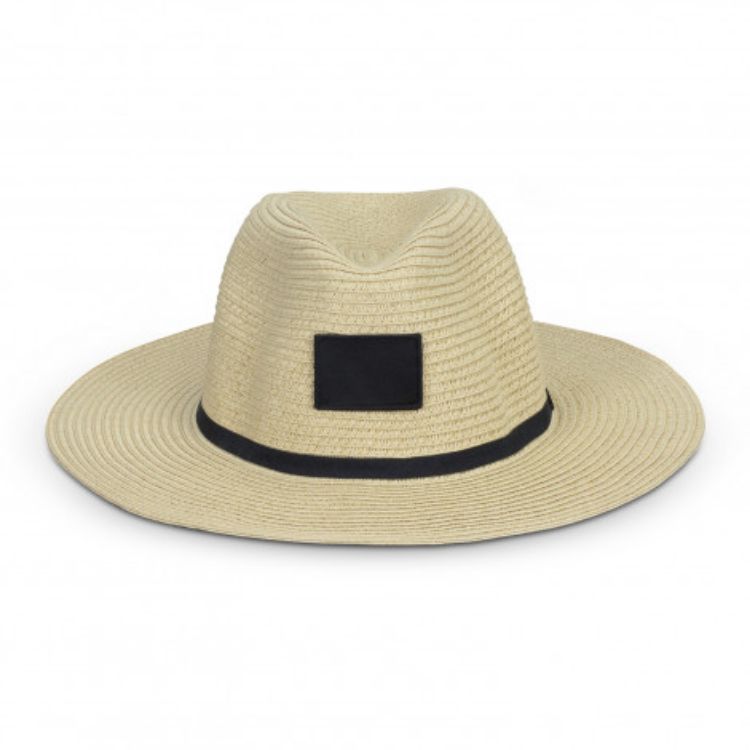 Picture of Barbados Wide Brim Hat