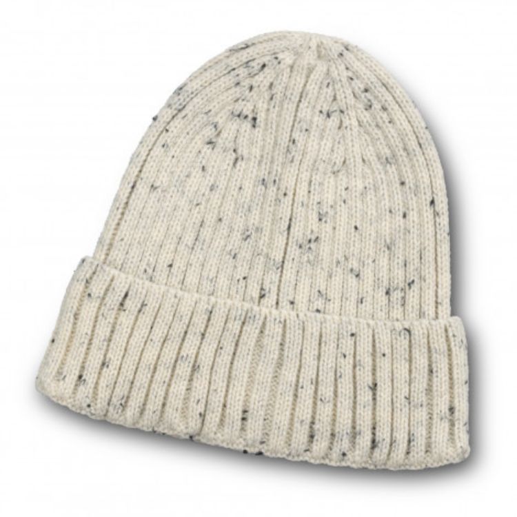 Picture of Snowflake Beanie