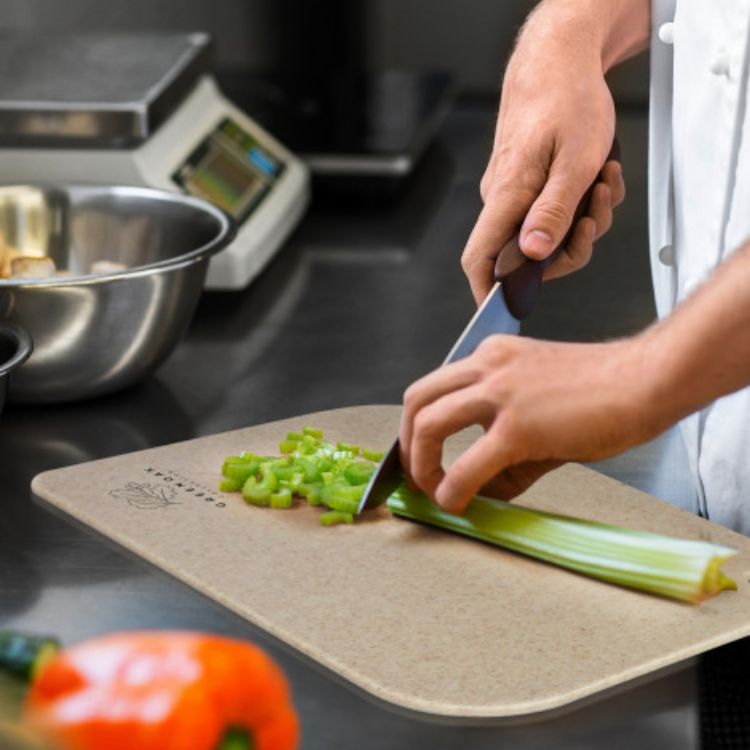 Picture of Choice Chopping Board