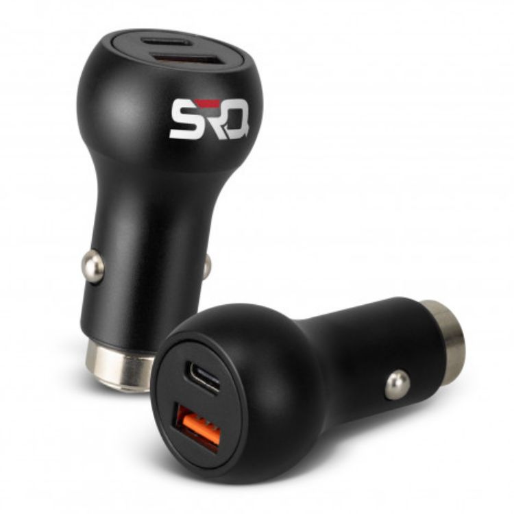 Picture of Gideon Safety Car Charger